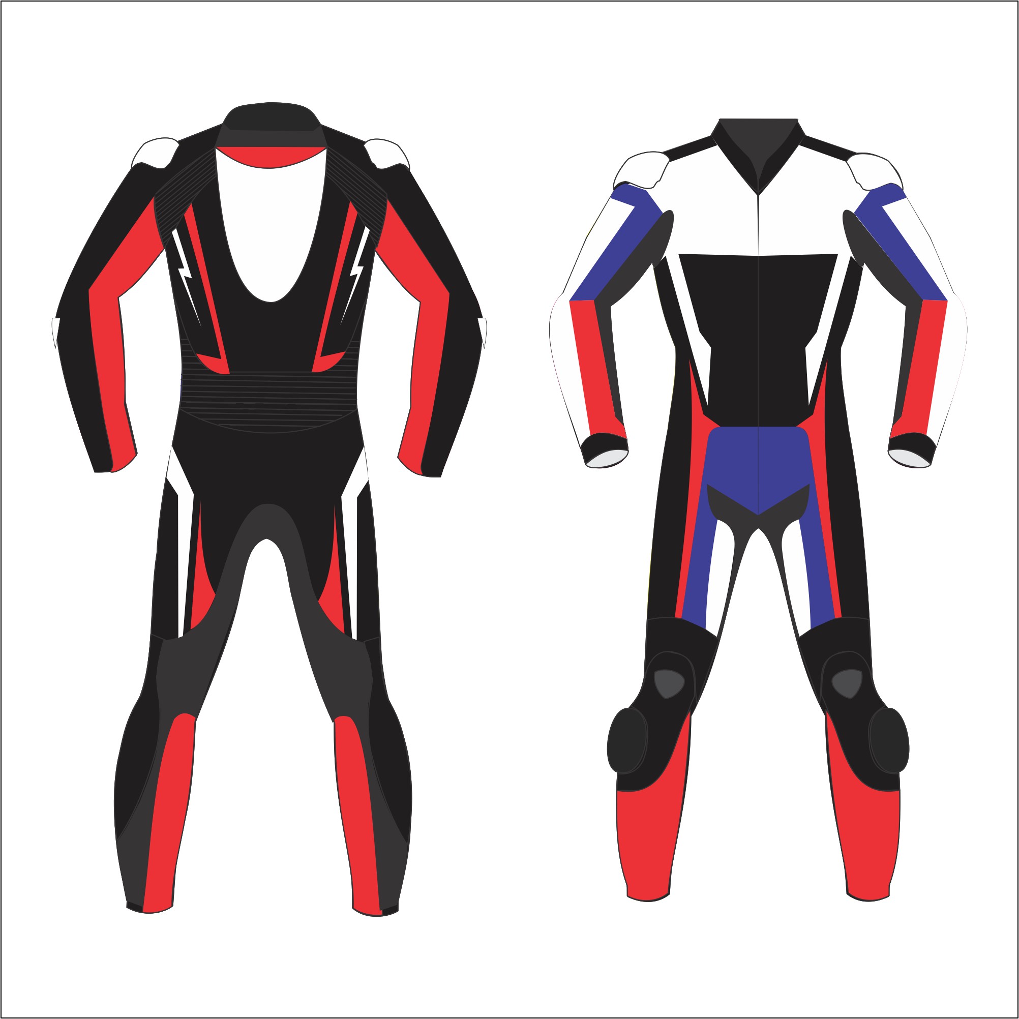 Custom Motorcycle Gear