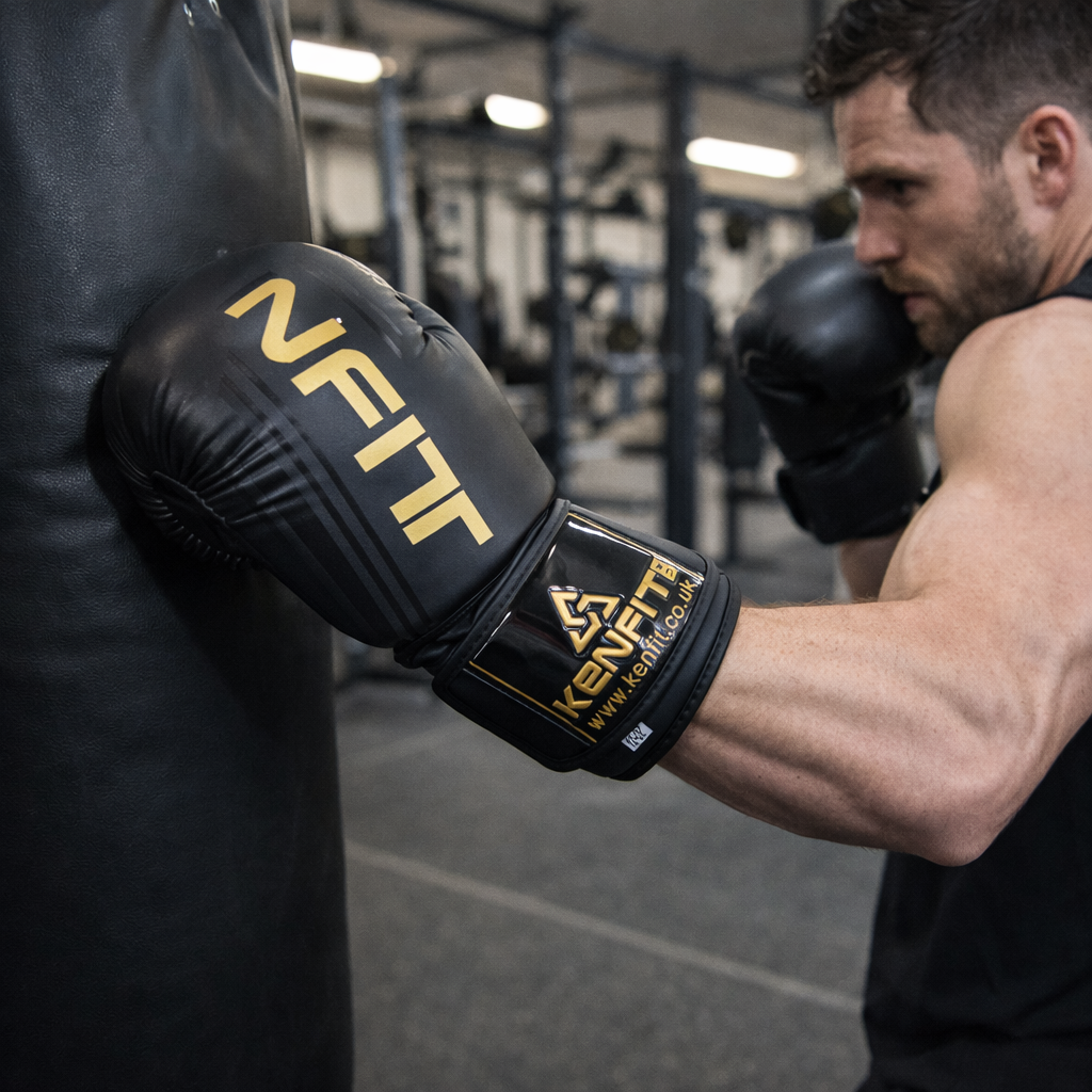 Boxing Gear