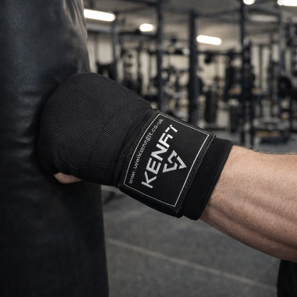 MMA Equipment