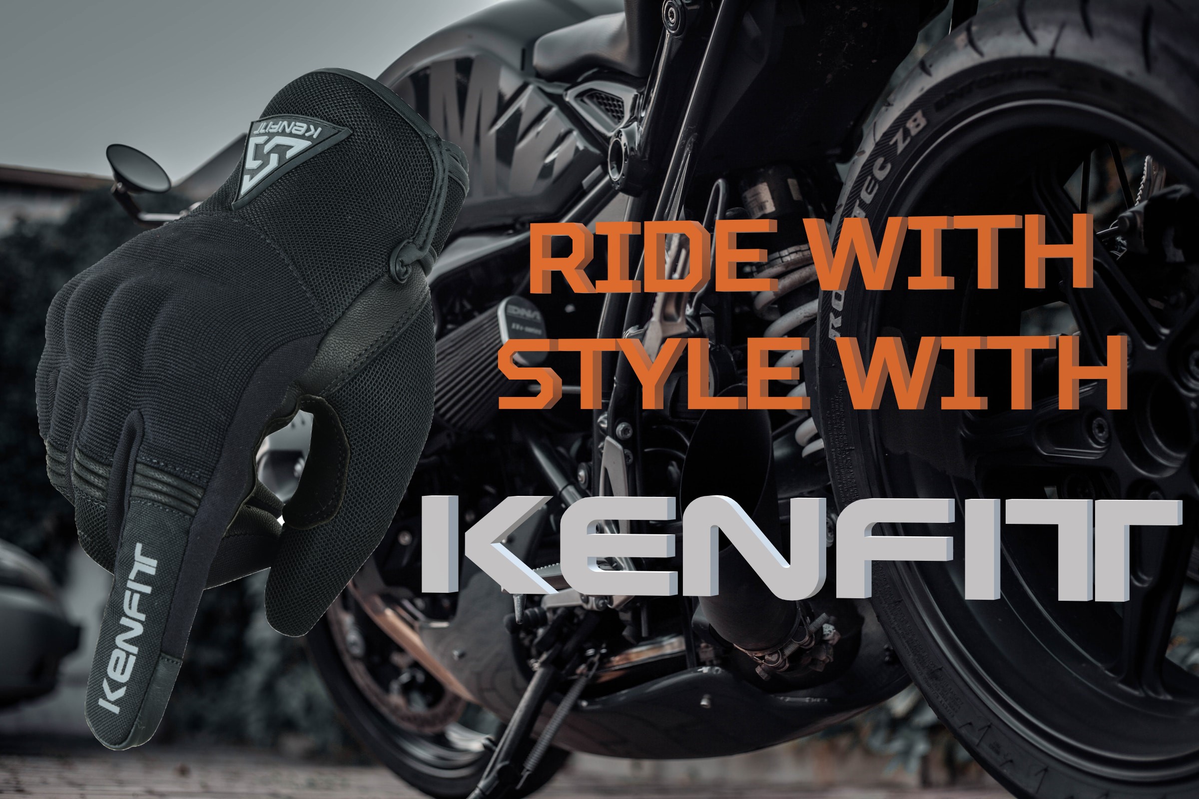 Motorcycle Gear