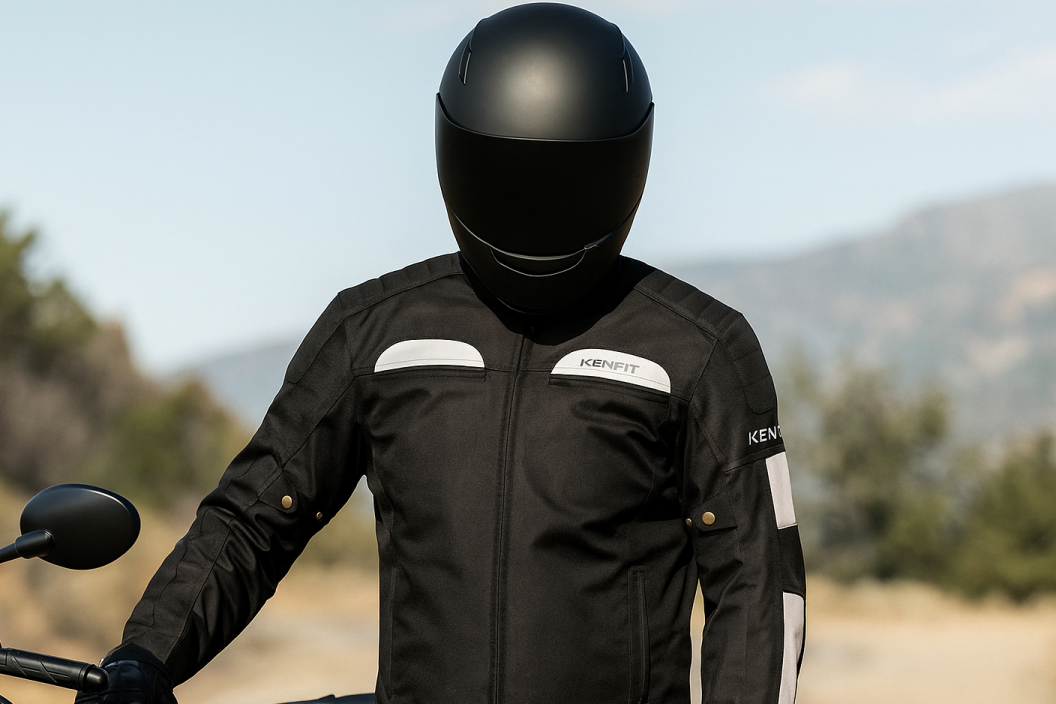 Motorcycle Gear