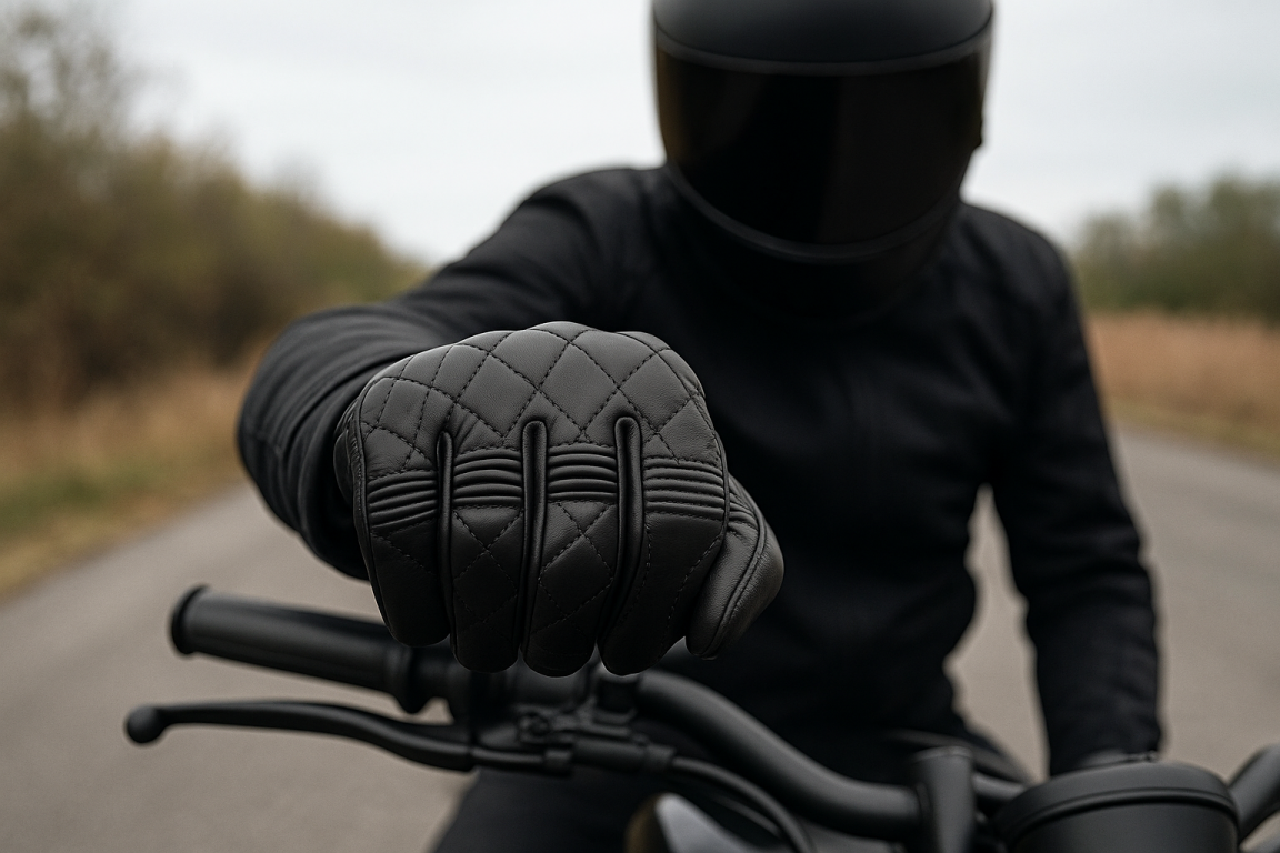 Riding Apparel