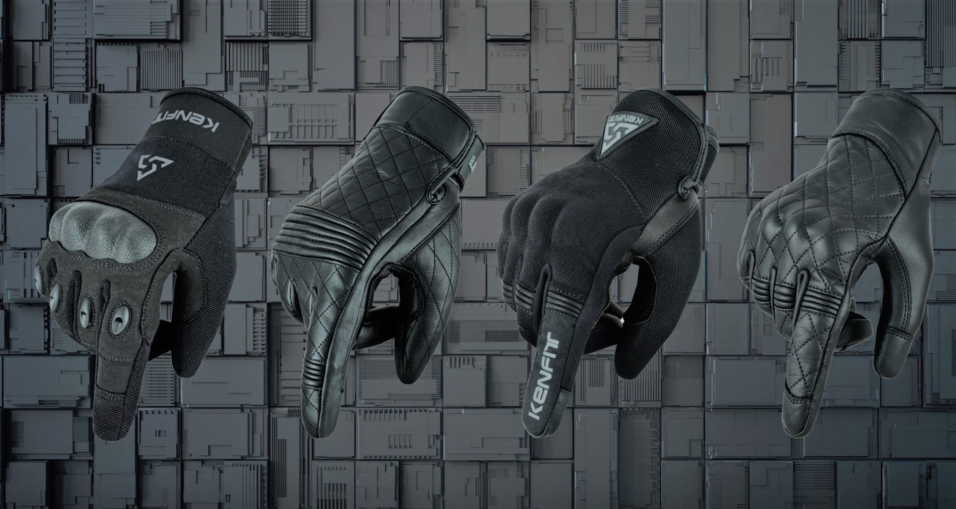 OEM Motorcycle Gear