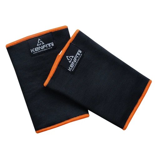 Knee Support Sleeves Dual Ply Power lifting knee brace GYM Weight lifting Kenfit