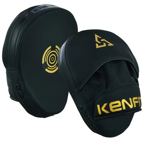 Focus mitts Boxing Focus Mitts Punch Pad Muay Thai MMA best punch Mitts Training